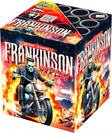 Frankinson Harley