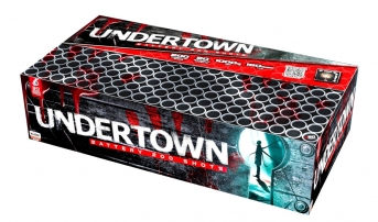 Undertown