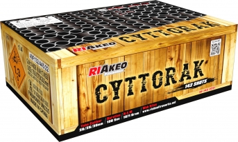 Cyttorak