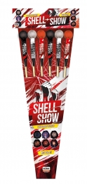Shell show