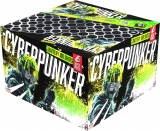 Cyberpunker