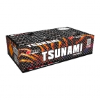 Tsunami  180sh 30mm