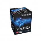 Vortex 3                        25sh/30mm