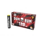 Dumbum 120 (scatch head)