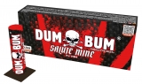 Dumbum salute mine 14mm